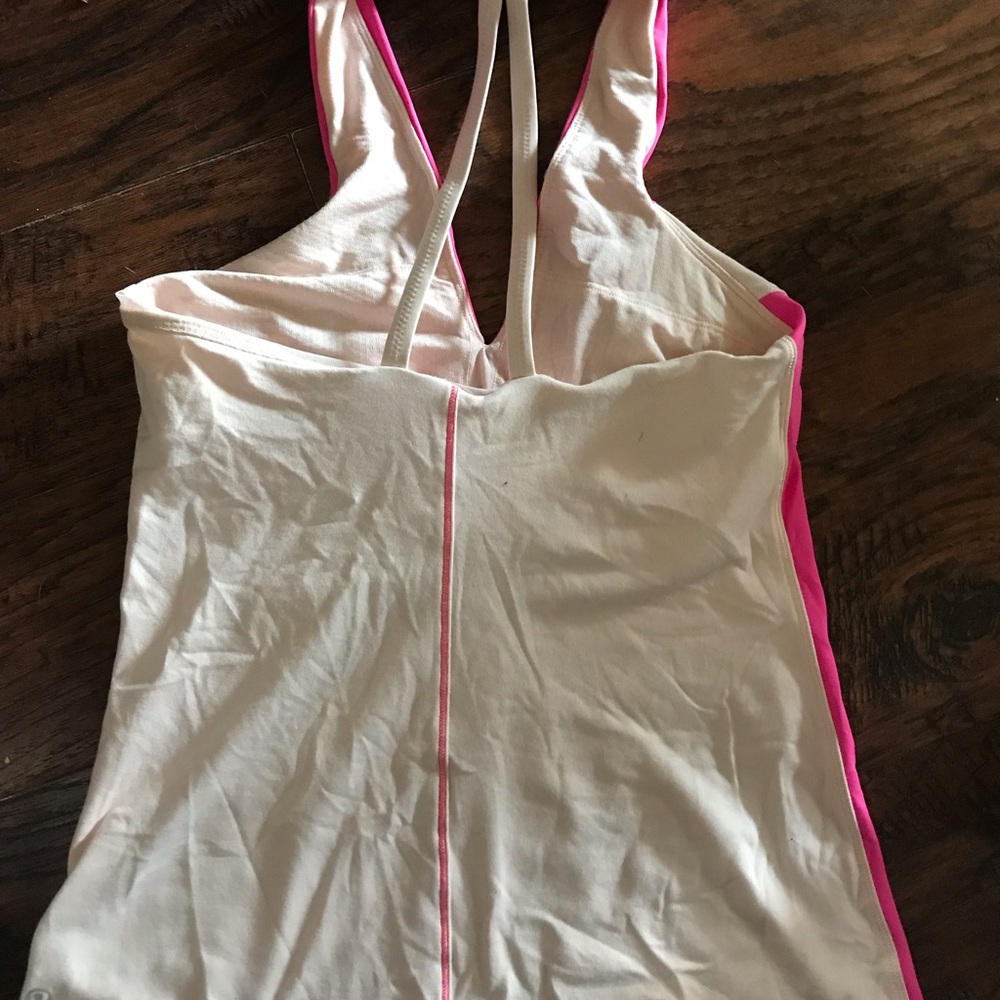 Lulu tank